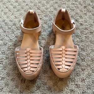 Old Navy Sandals Girls Toddler 8